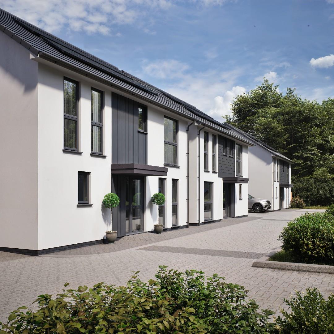 The Old Brewery, Eglwys Brewis, Llantwit Major, Vale of Glamorgan, CF61 2XR